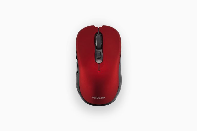 Prolink PMW6009 Wireless Mouse