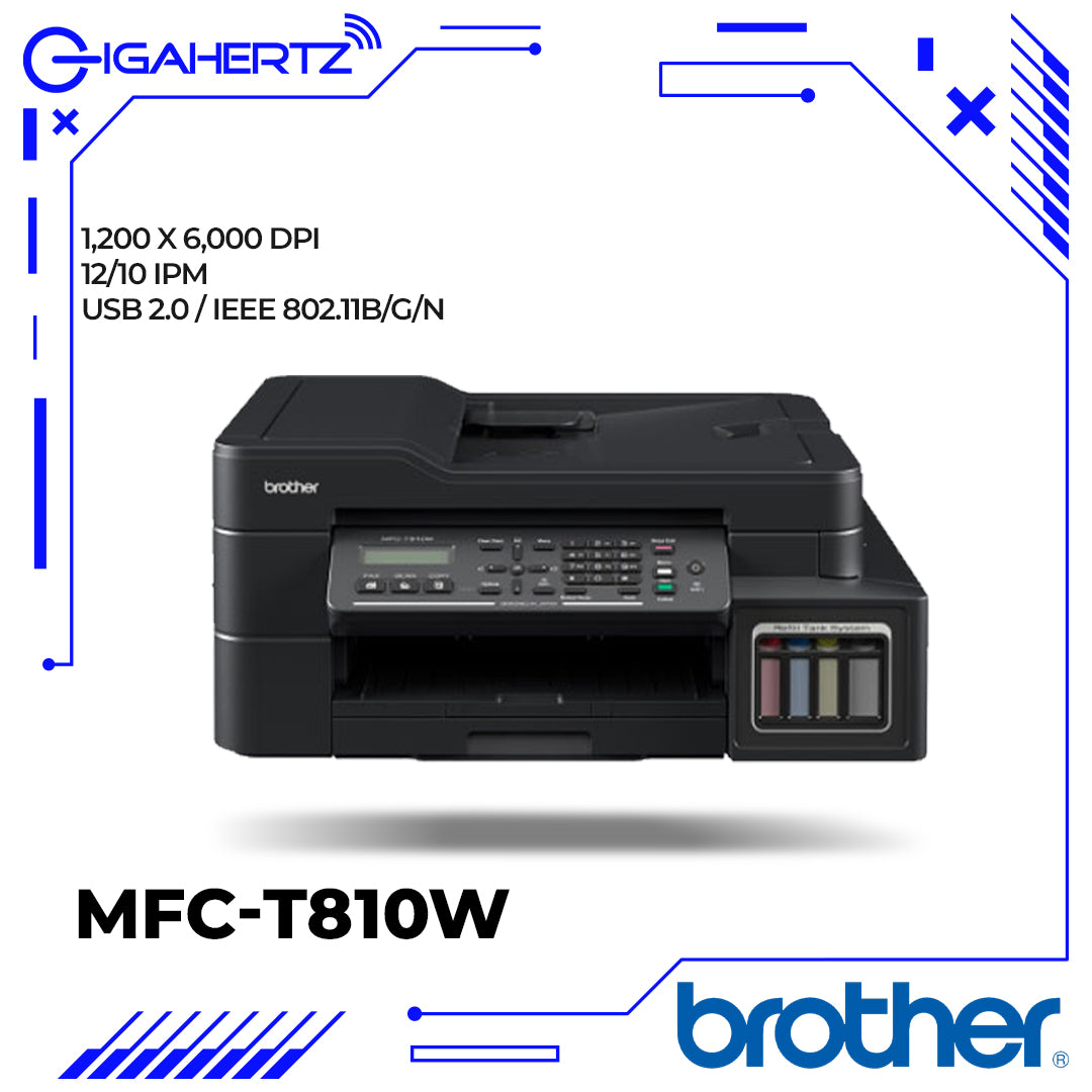 Brother MFC-T810W