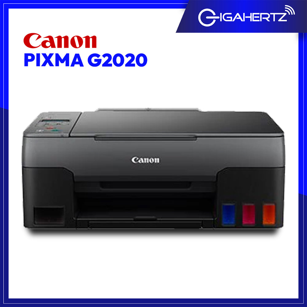 Canon Pixma G2020 Inkjet Printer canon-pixma-g2020-inkjet-printer