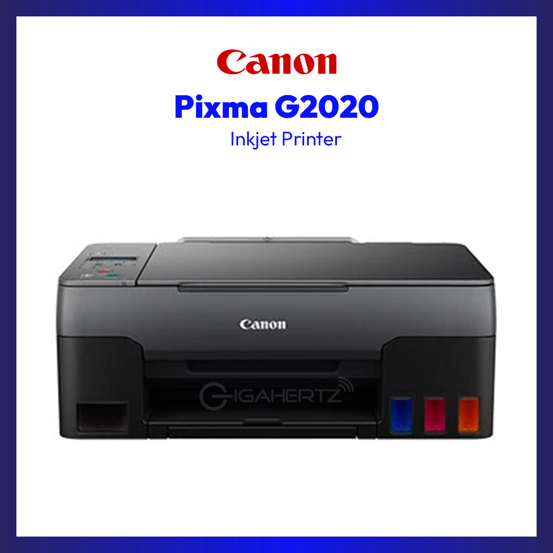 Canon Pixma G2020 Inkjet Printer