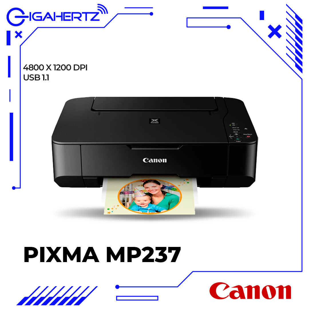 Canon PIXMA MP237