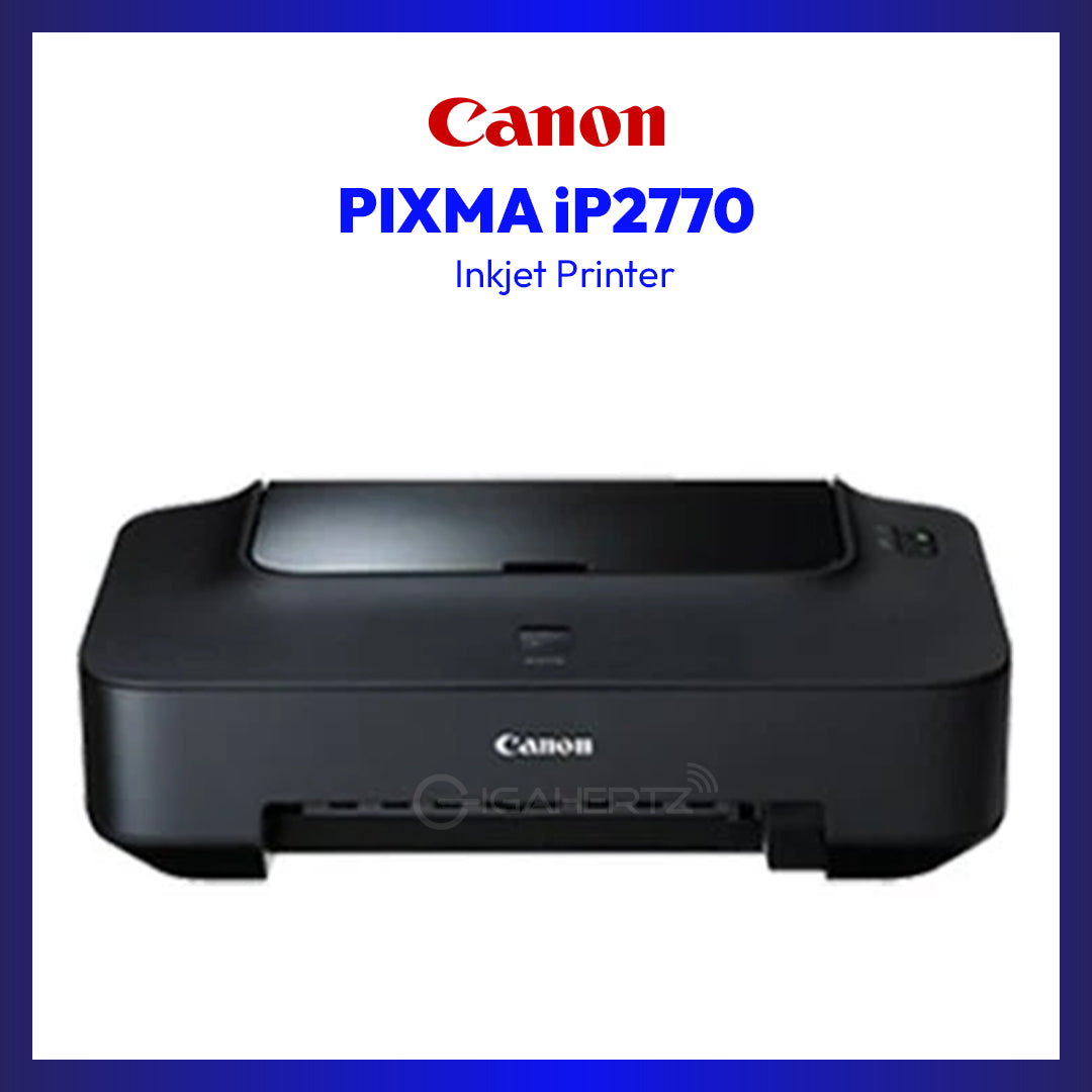 Canon PIXMA iP2770
