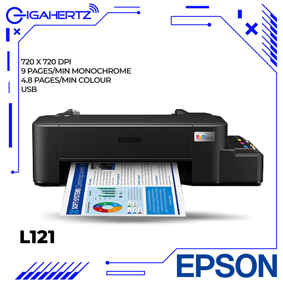 EPSON L121