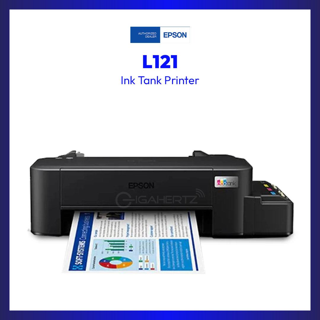 EPSON L121
