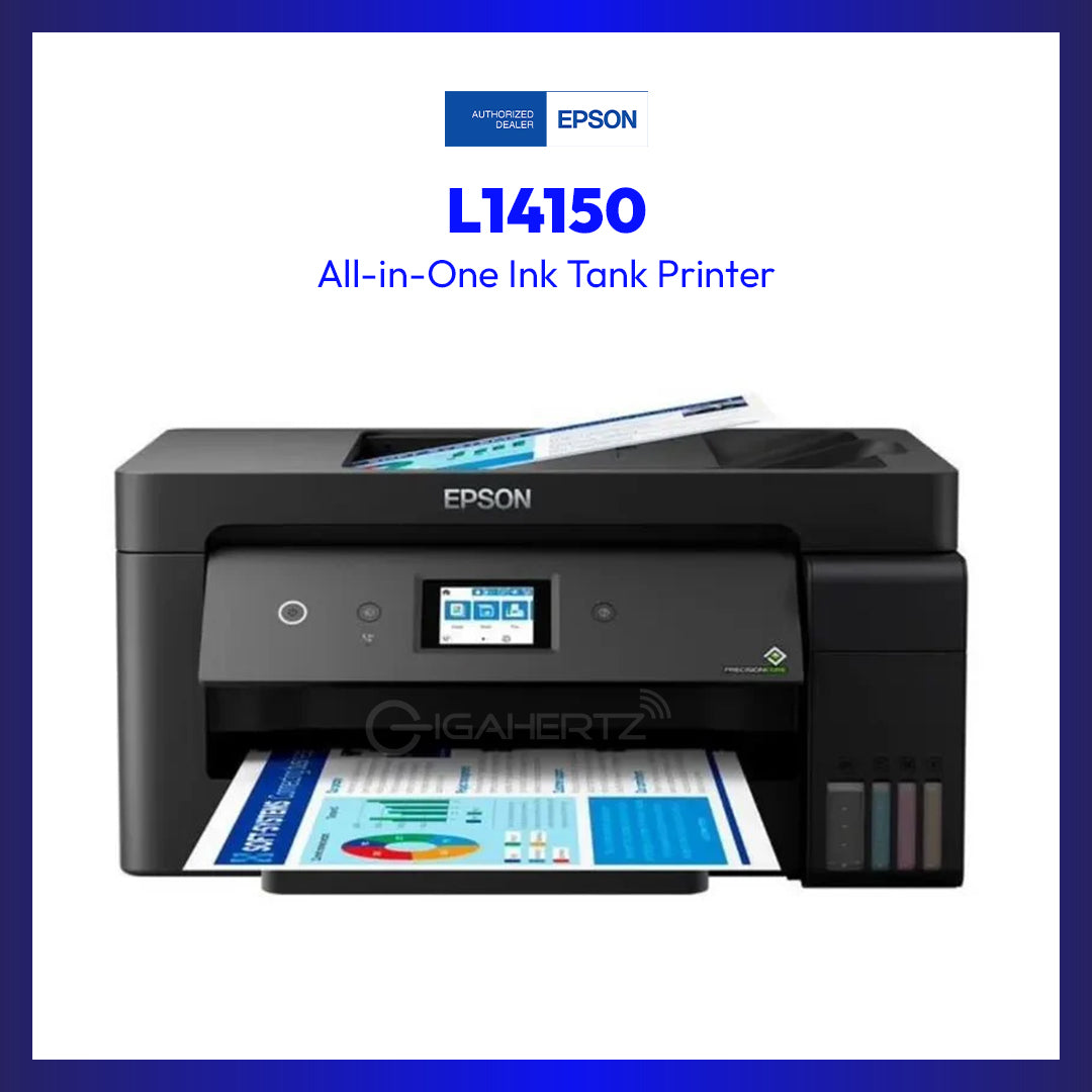 EPSON L14150