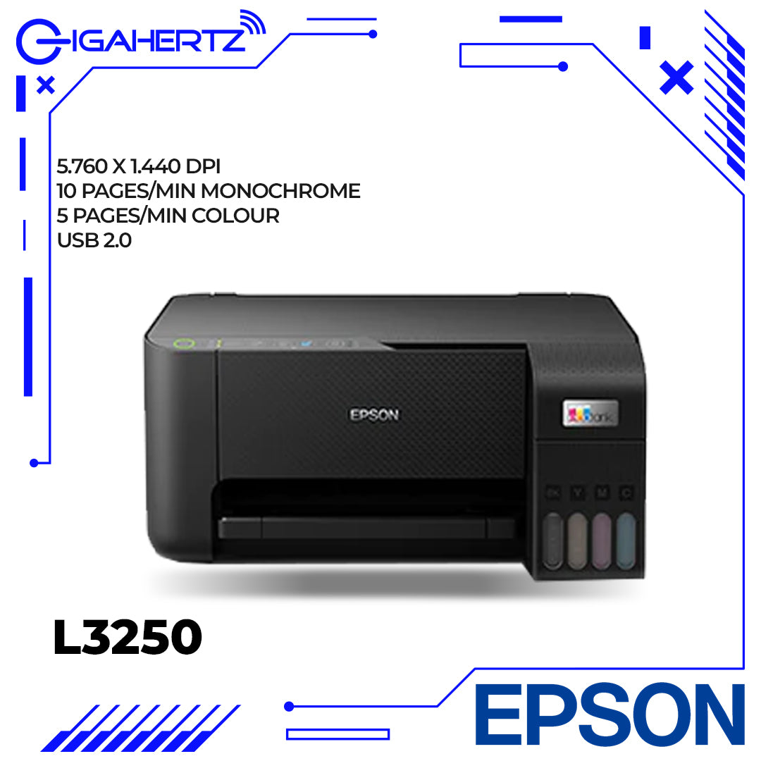 EPSON L3250