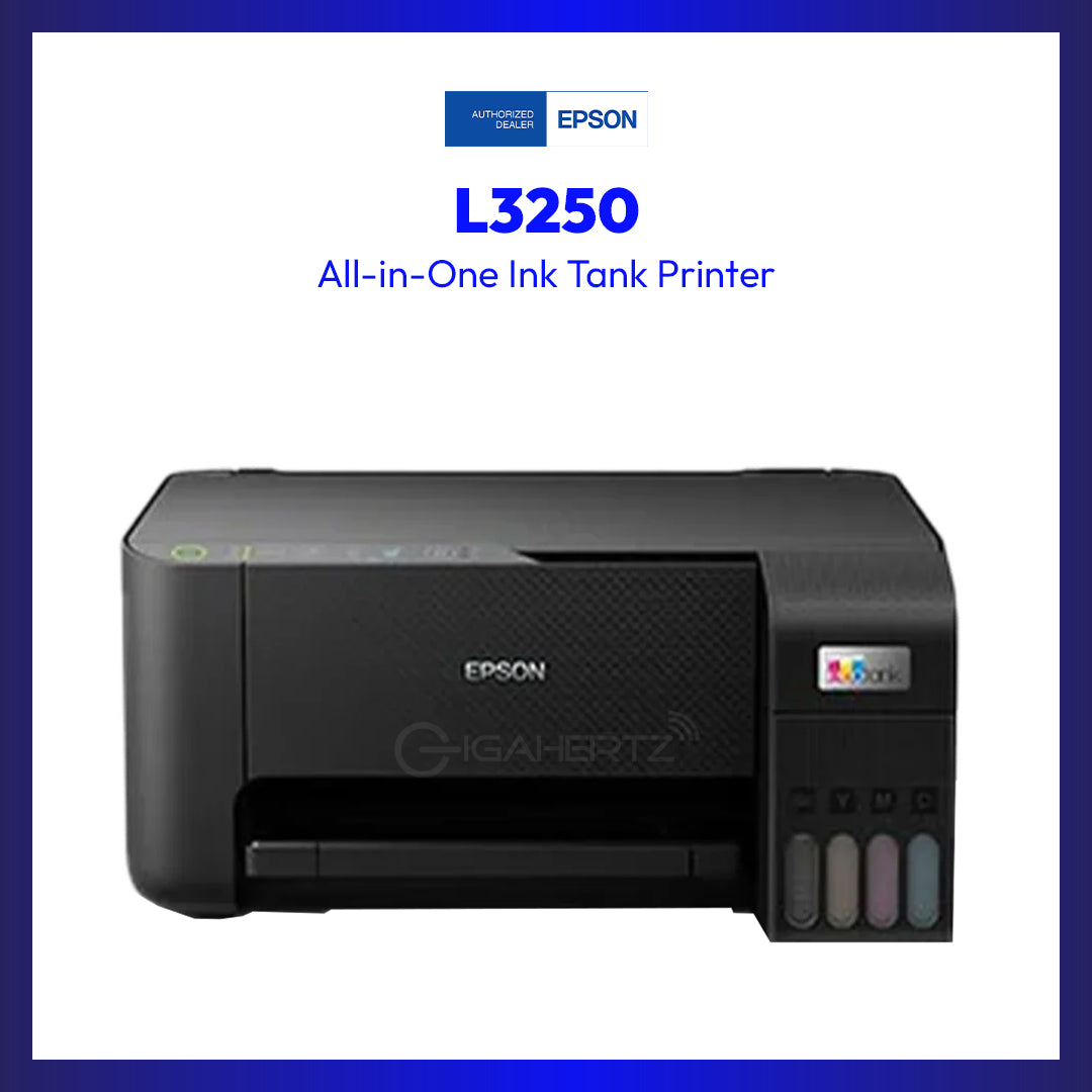 EPSON L3250