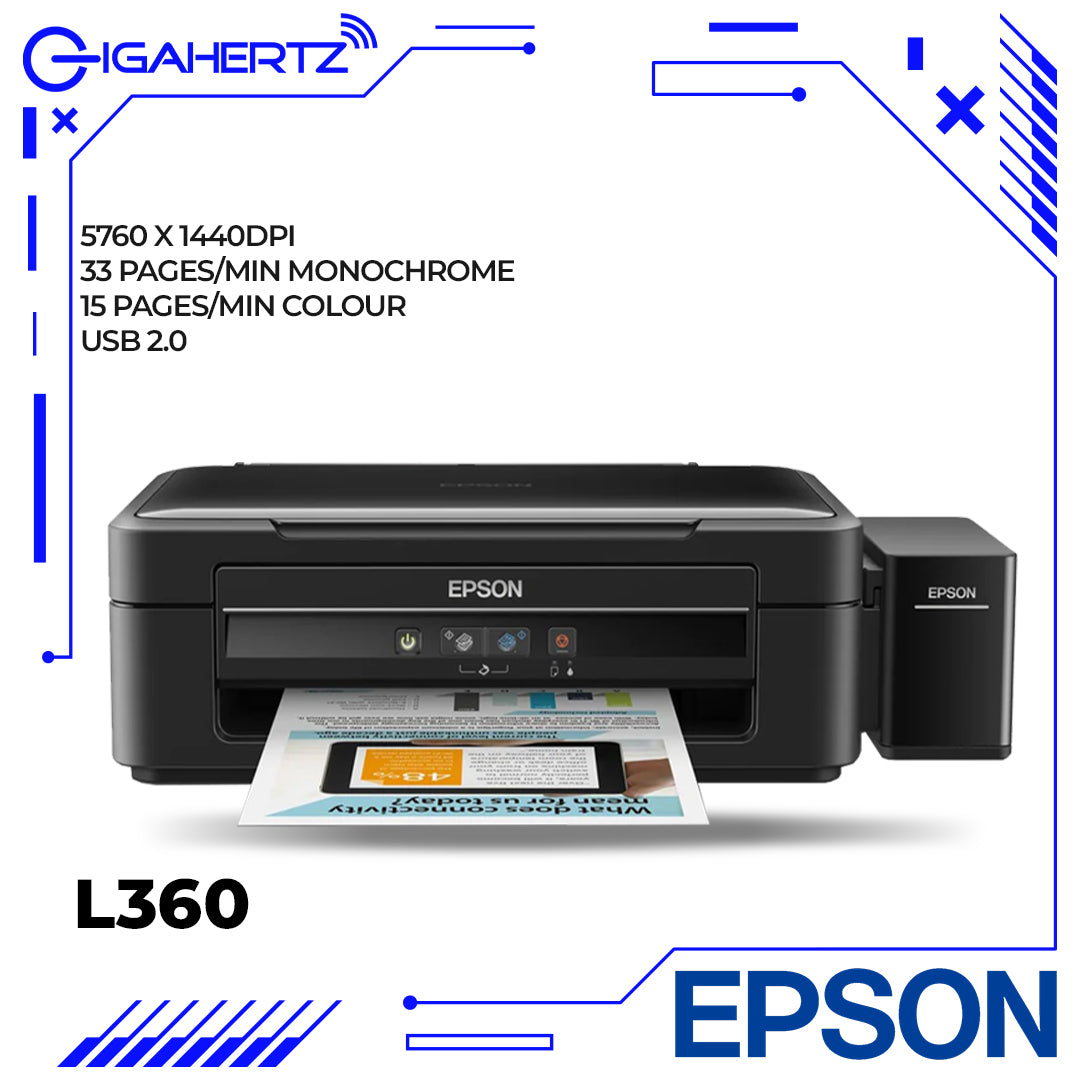 EPSON L360