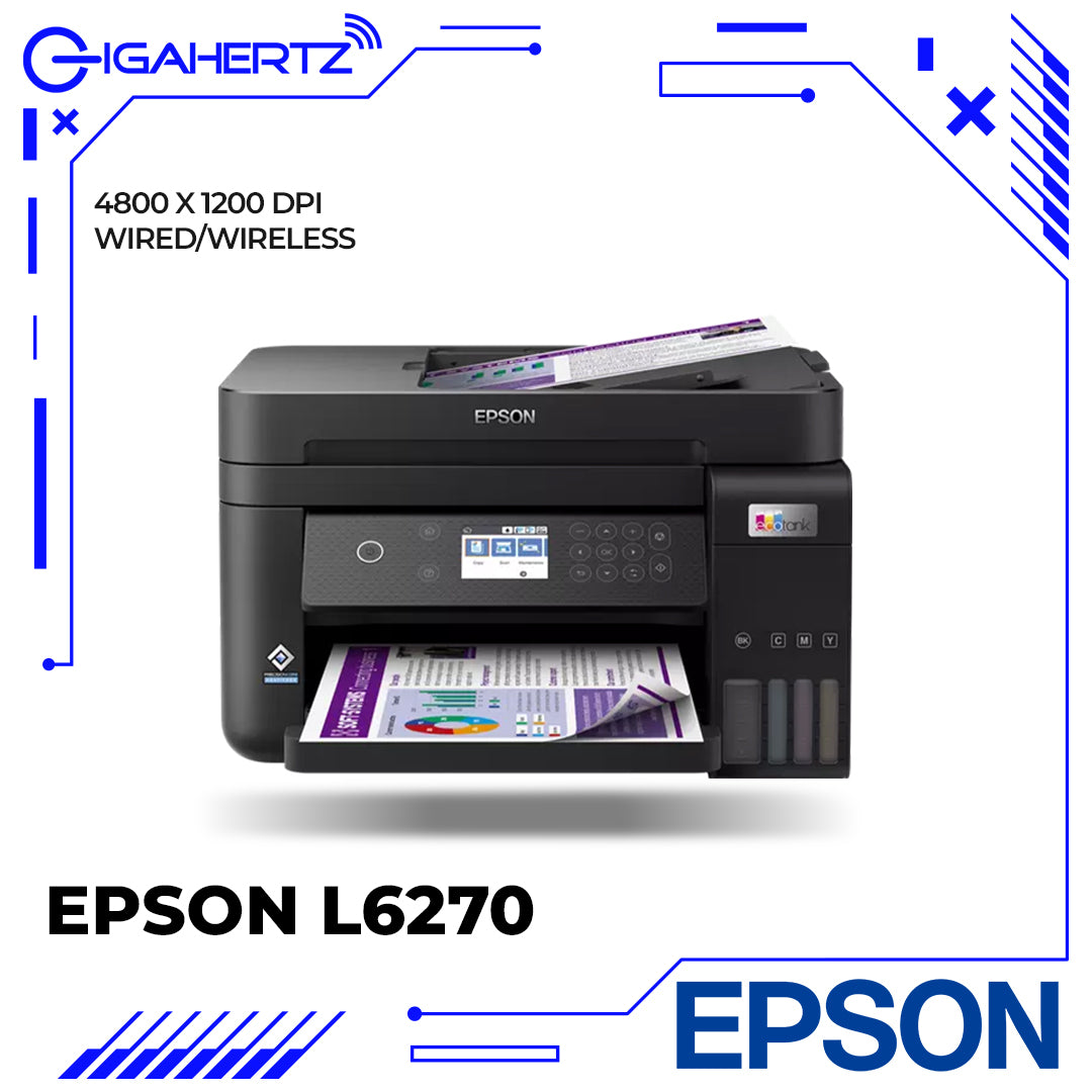 Epson EcoTank L6270