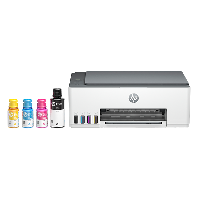 HP Smart Tank 580 All-in-One Printer