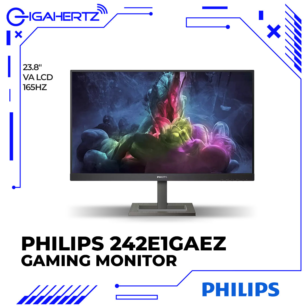 Philips 242E1GAEZ 23.8" Gaming Monitor