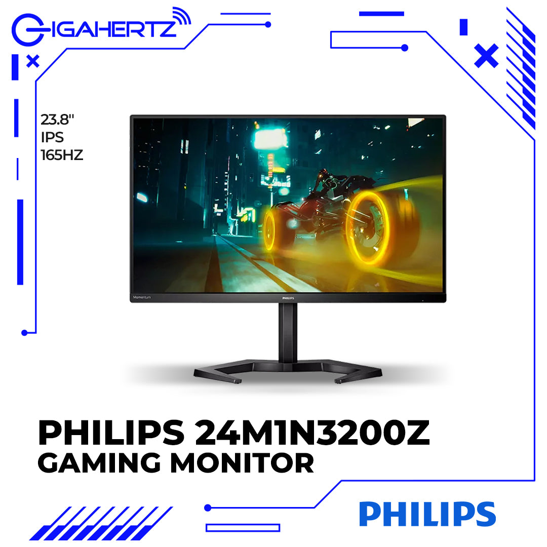 Philips 24M1N3200Z 23.8" Gaming Monitor