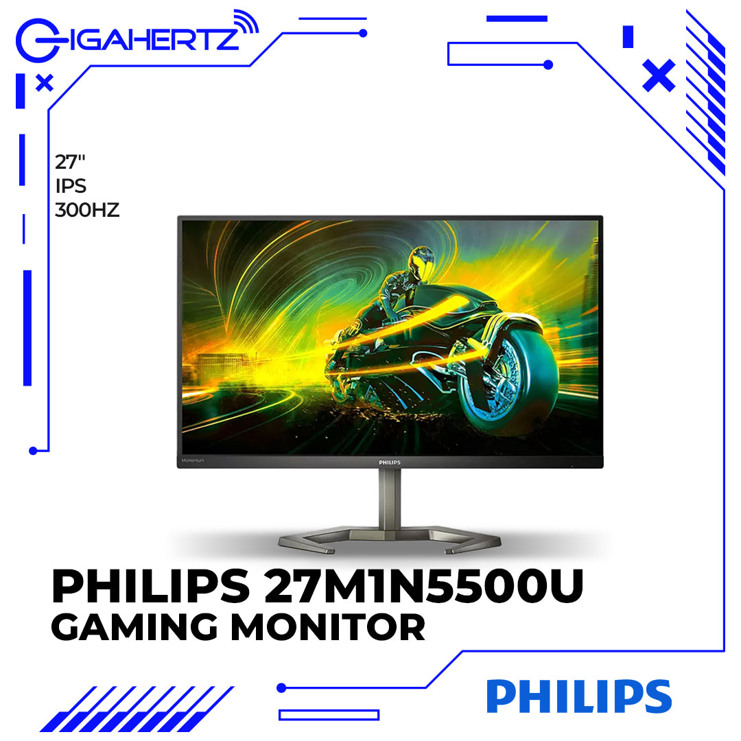 Philips 27M1N5500U 27" Gaming Monitor