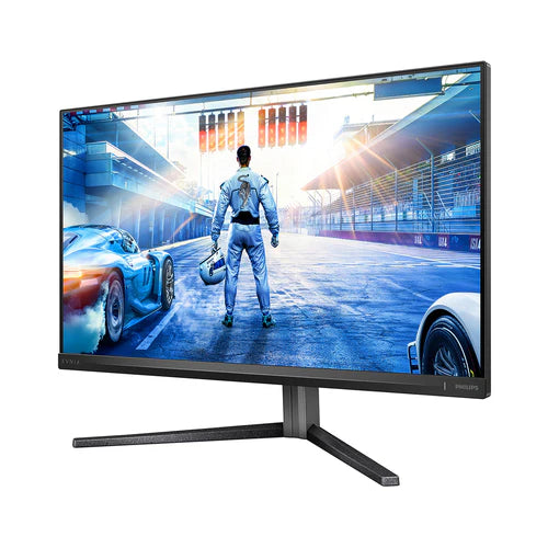 Philips Evnia 27M2N5500XD | 27" QHD (2560×1440) Fast IPS | 540Hz OC / 1000Hz (720p) | 0.3ms MPRT | HDMI 2.1 + DP 2.1