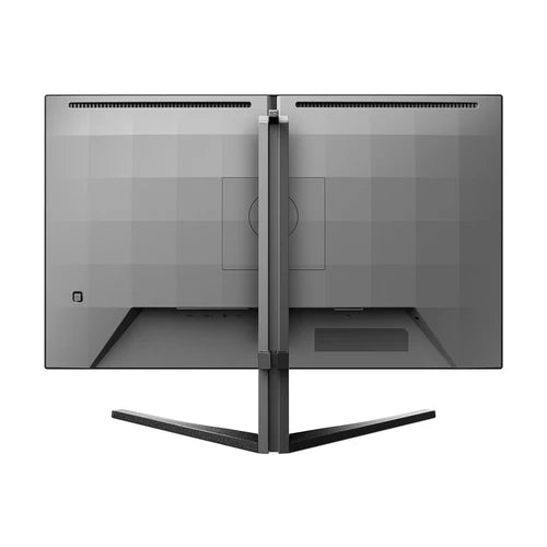 Philips Evnia 27M2N5500XD | 27" QHD (2560×1440) Fast IPS | 540Hz OC / 1000Hz (720p) | 0.3ms MPRT | HDMI 2.1 + DP 2.1