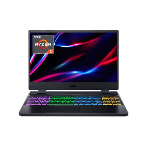 Acer Nitro 5 AN515-46-R3BB Gaming Laptop - Custom Payment