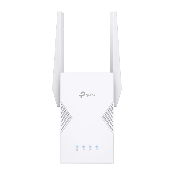 TP-LINK RE225BE BE3600 Dual-Band Wi-Fi 7 Range Extender for WIFI