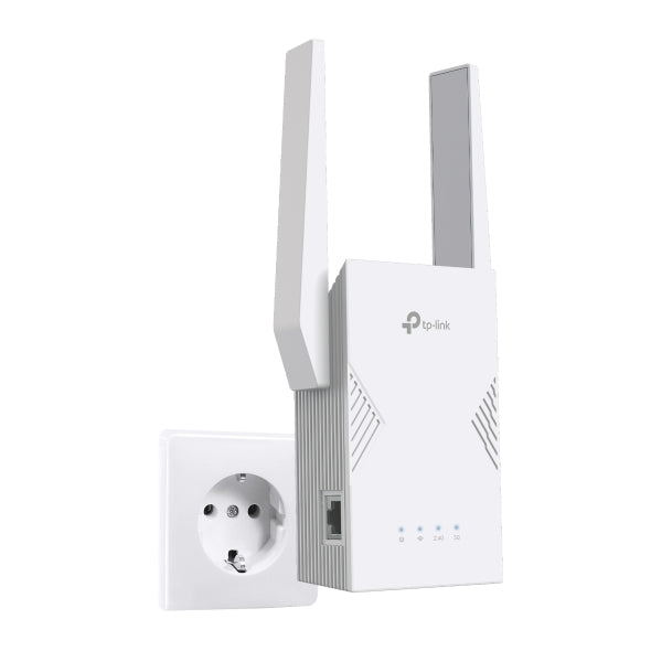 TP-LINK RE225BE BE3600 Dual-Band Wi-Fi 7 Range Extender for WIFI