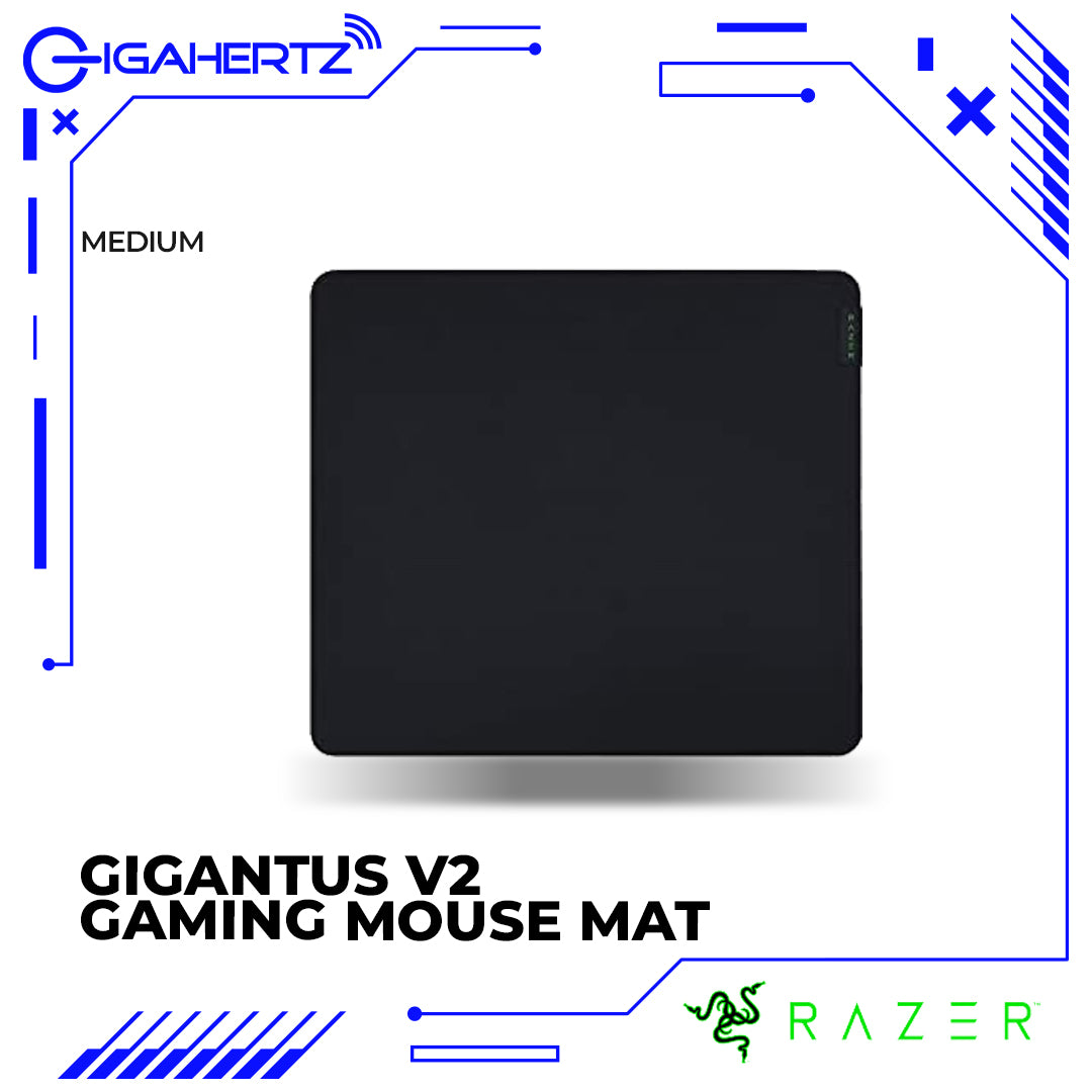 Razer Gigantus V2 Gaming Mouse Mat