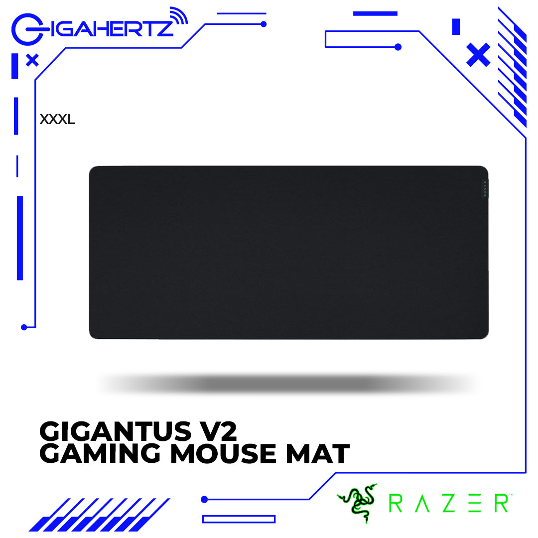 Razer Gigantus V2 Gaming Mouse Mat