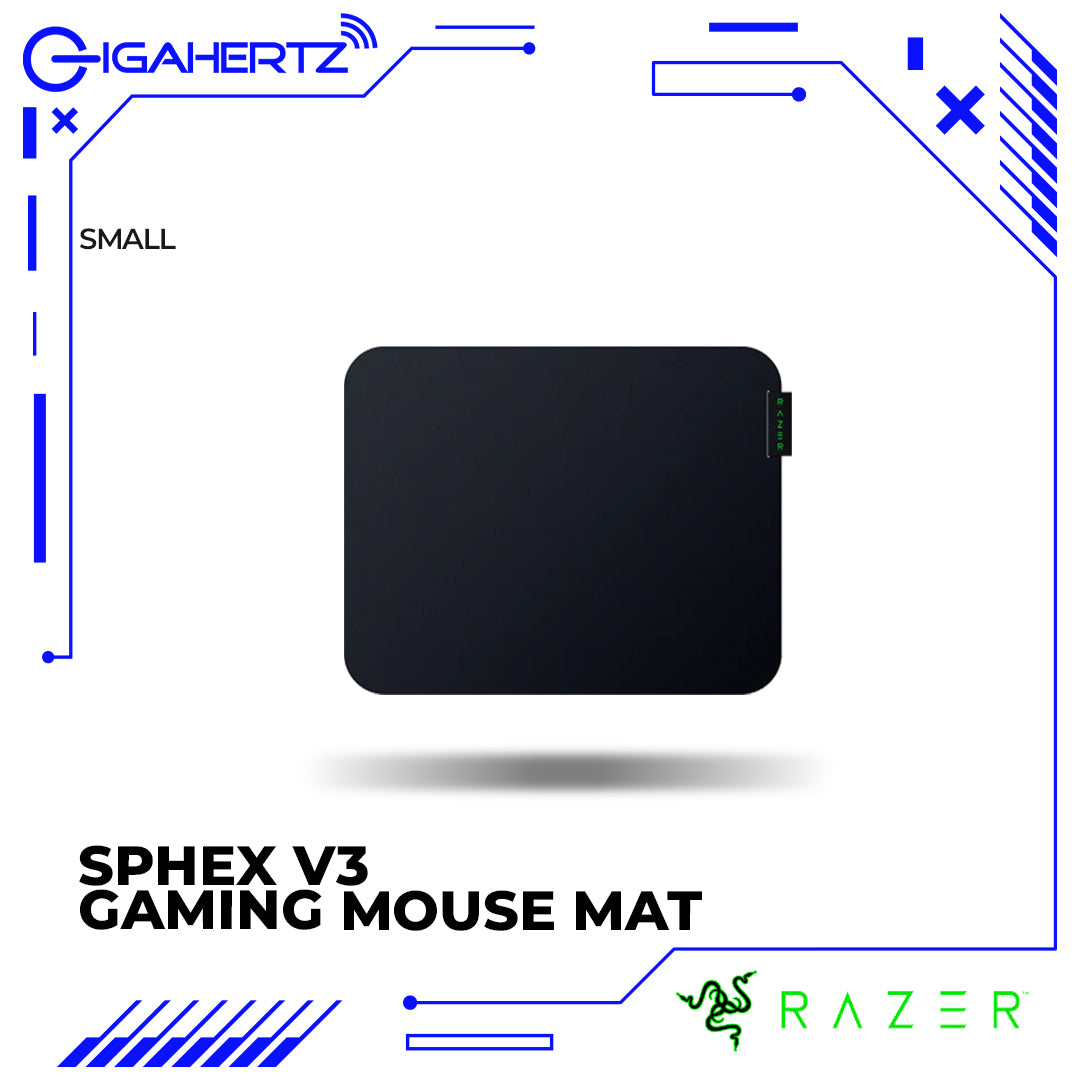 Razer Sphex V3 Gaming Mouse Mat