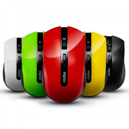 Rapoo 7200P 5GHz Wireless Optical Mouse