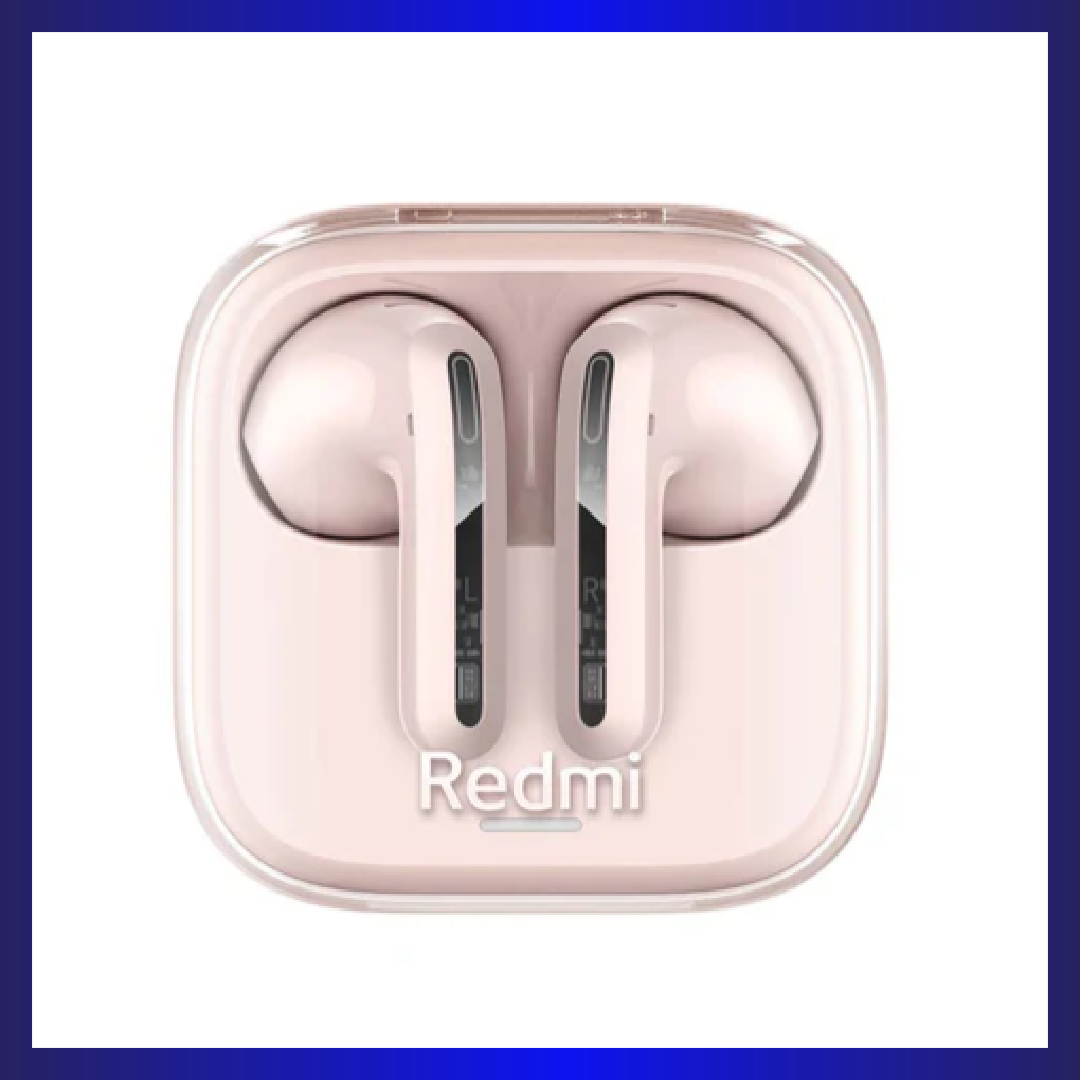 REDMI BUDS 6 ACTIVE