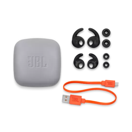JBL Reflect Contour 2 Secure Fit Wireless Sport Headphones