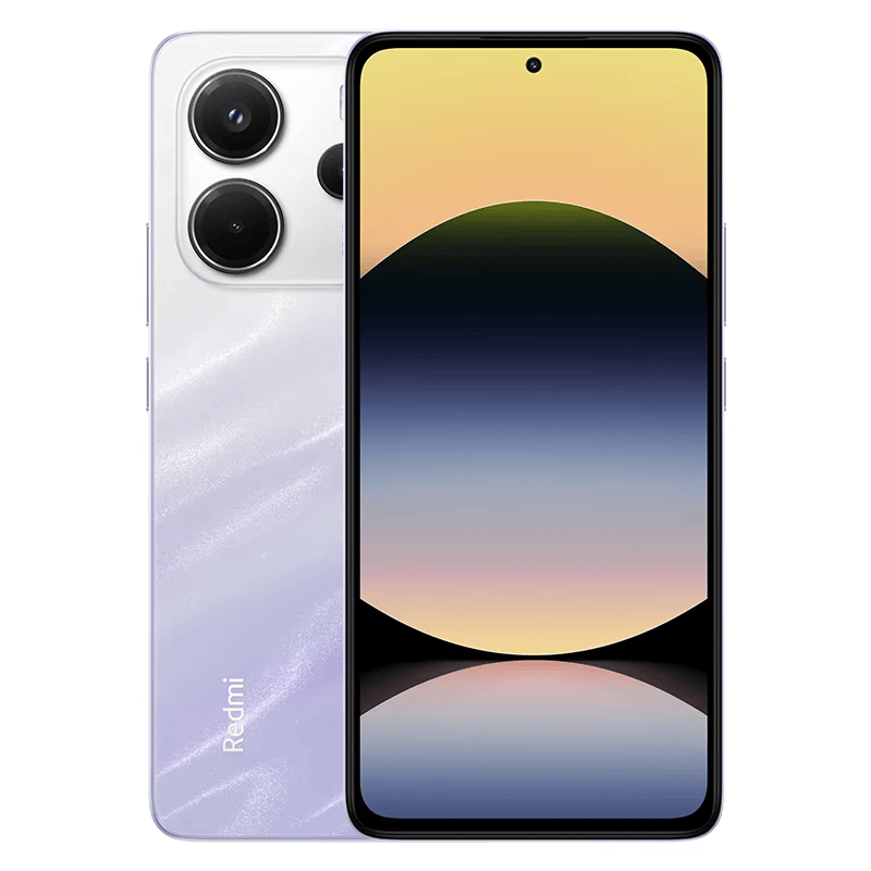 Xiaomi Redmi Note 14