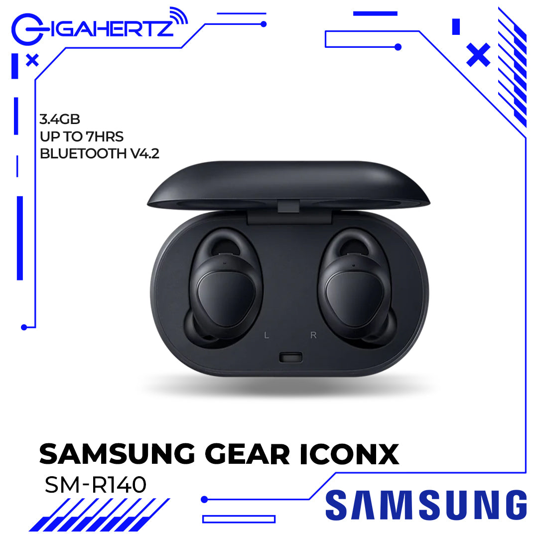 Samsung Gear IconX (SM-R140)