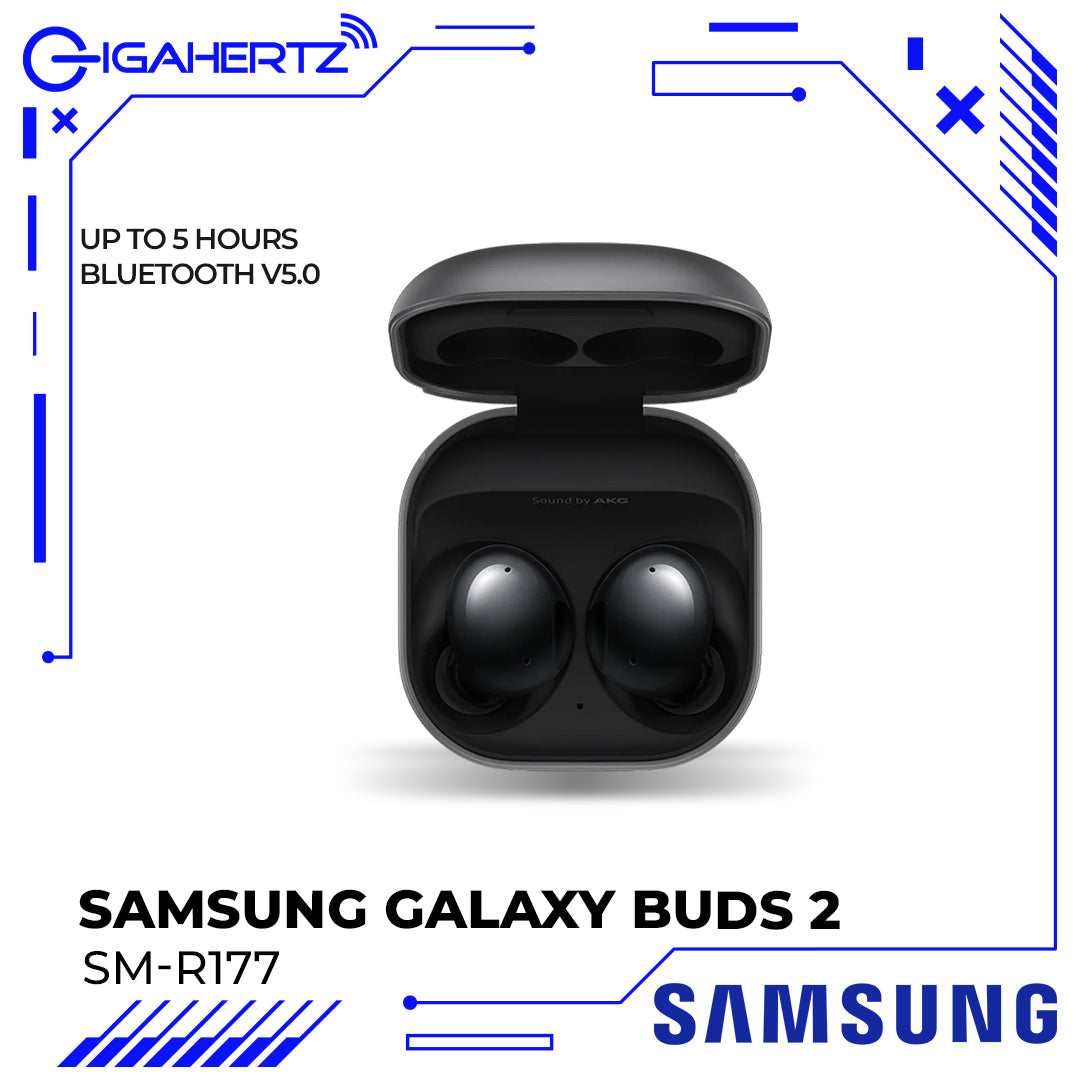 Samsung Galaxy Buds 2 (SM-R177)