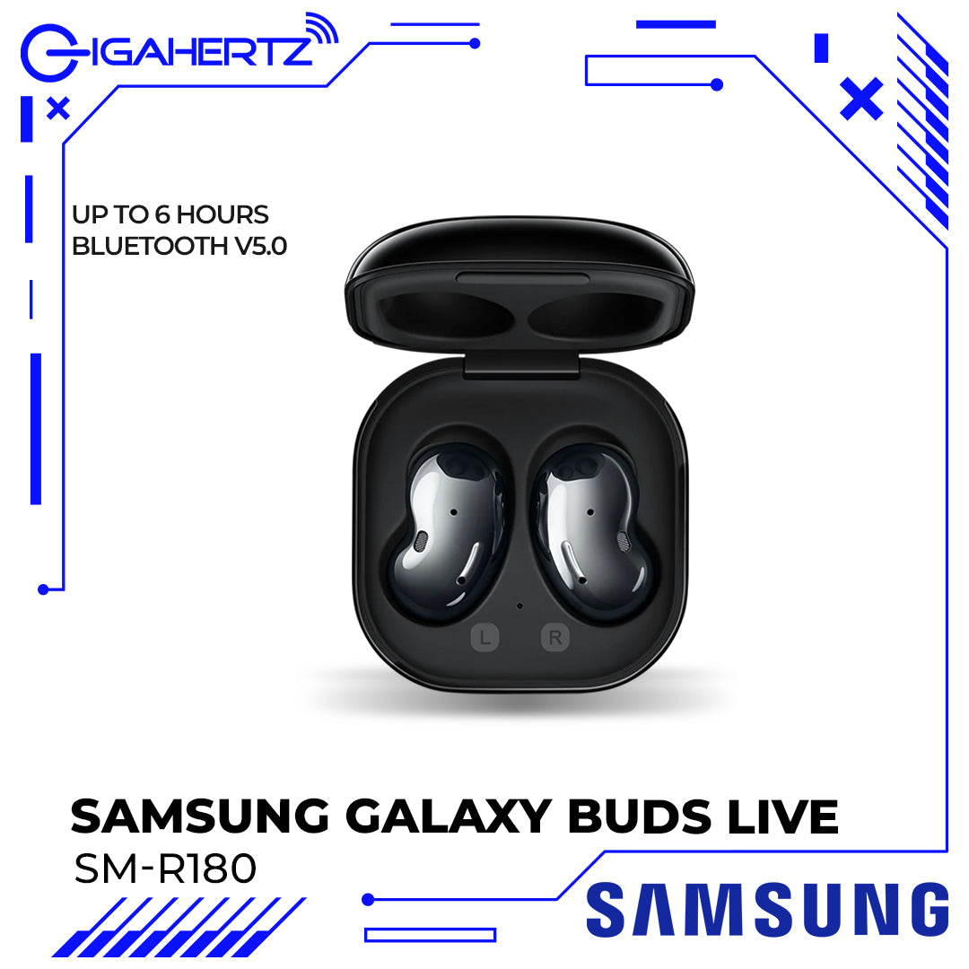 Samsung Galaxy Buds Live (SM-R180)