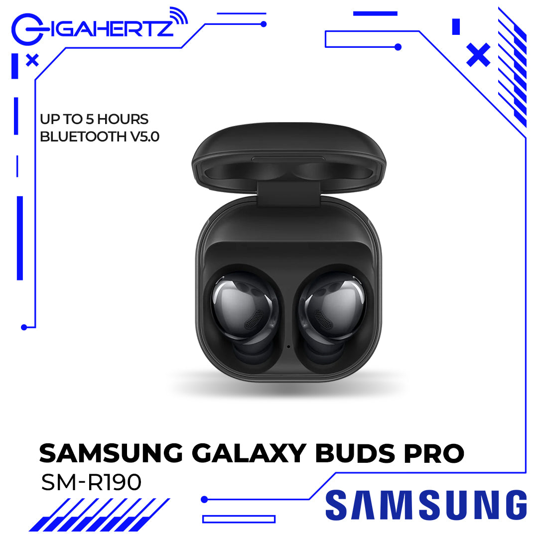 Samsung Galaxy Buds Pro (SM-R190)
