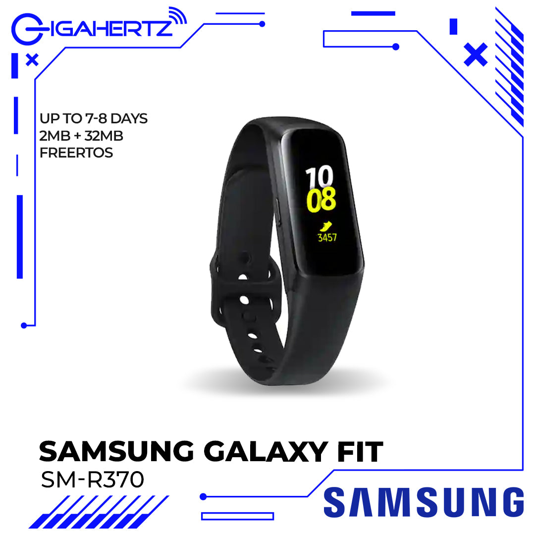 Samsung Galaxy Fit (SM-R370)