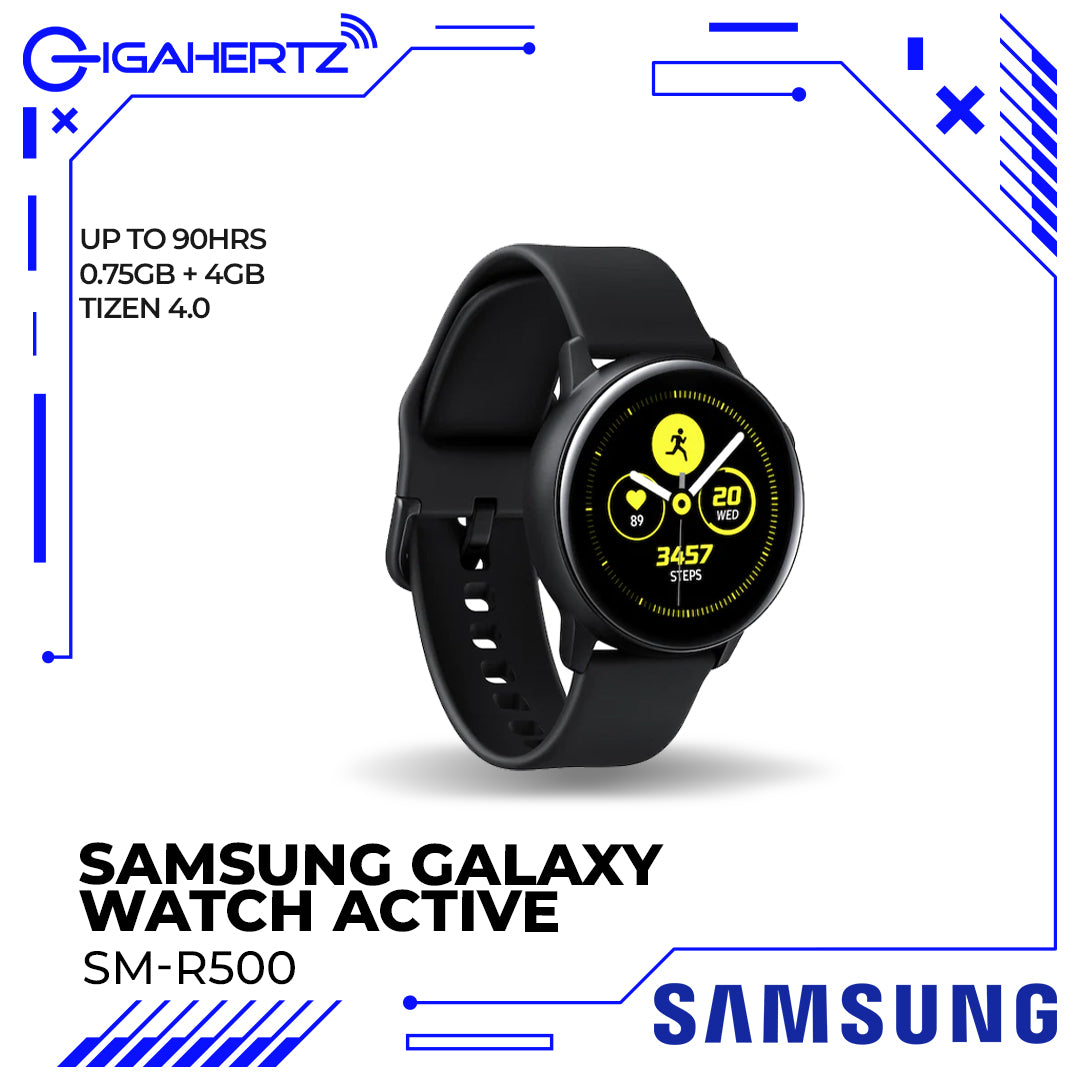Samsung Galaxy Watch Active (40mm) (SM-R500)