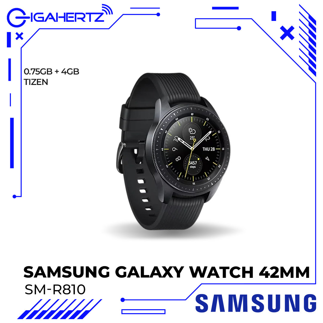 Samsung Galaxy Watch 42MM (SM-R810)