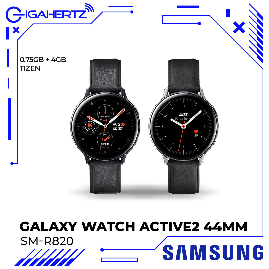 Galaxy Watch Active2 44mm (SM-R820)