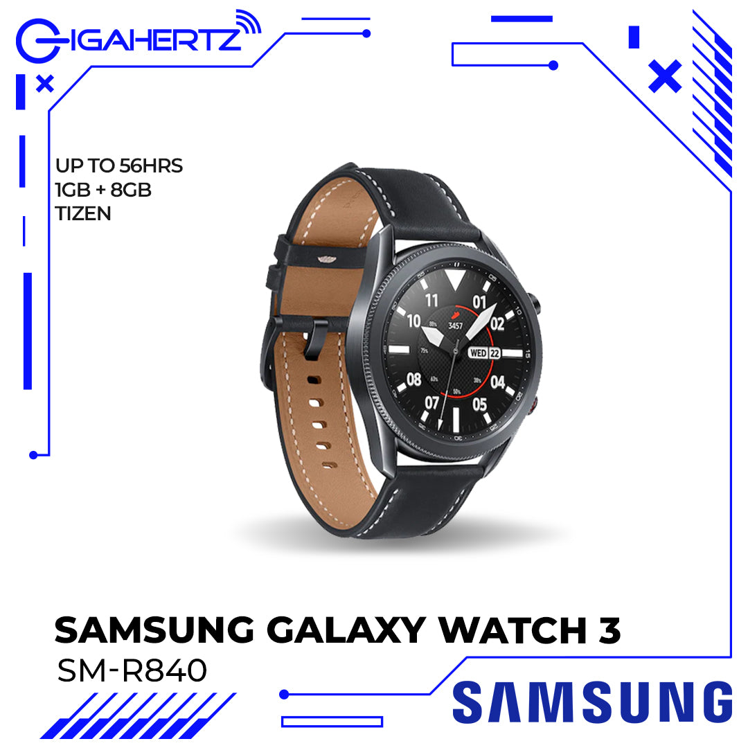 Samsung Galaxy Watch 3 (45mm) (SM-R840)