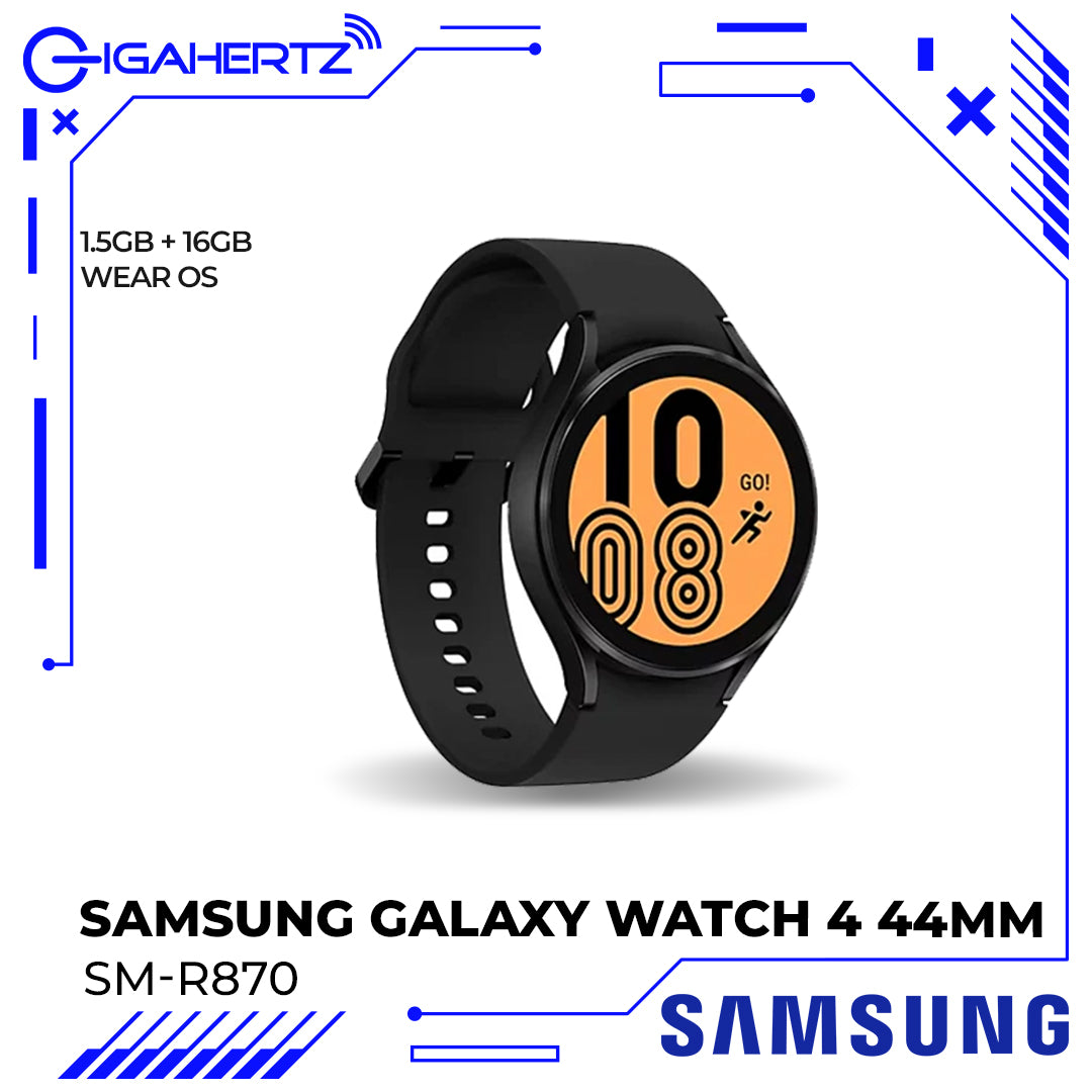 Samsung Galaxy Watch 4 44mm (SM-R870)