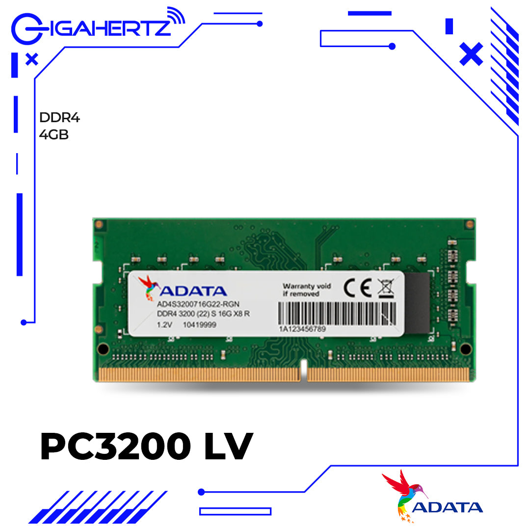 Adata PC3200 LV