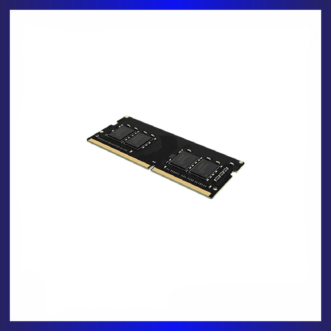 Lexar 8GB DDR4 3200MHZ CL22 SODIMM (LD4AS008G-B3200GSST)