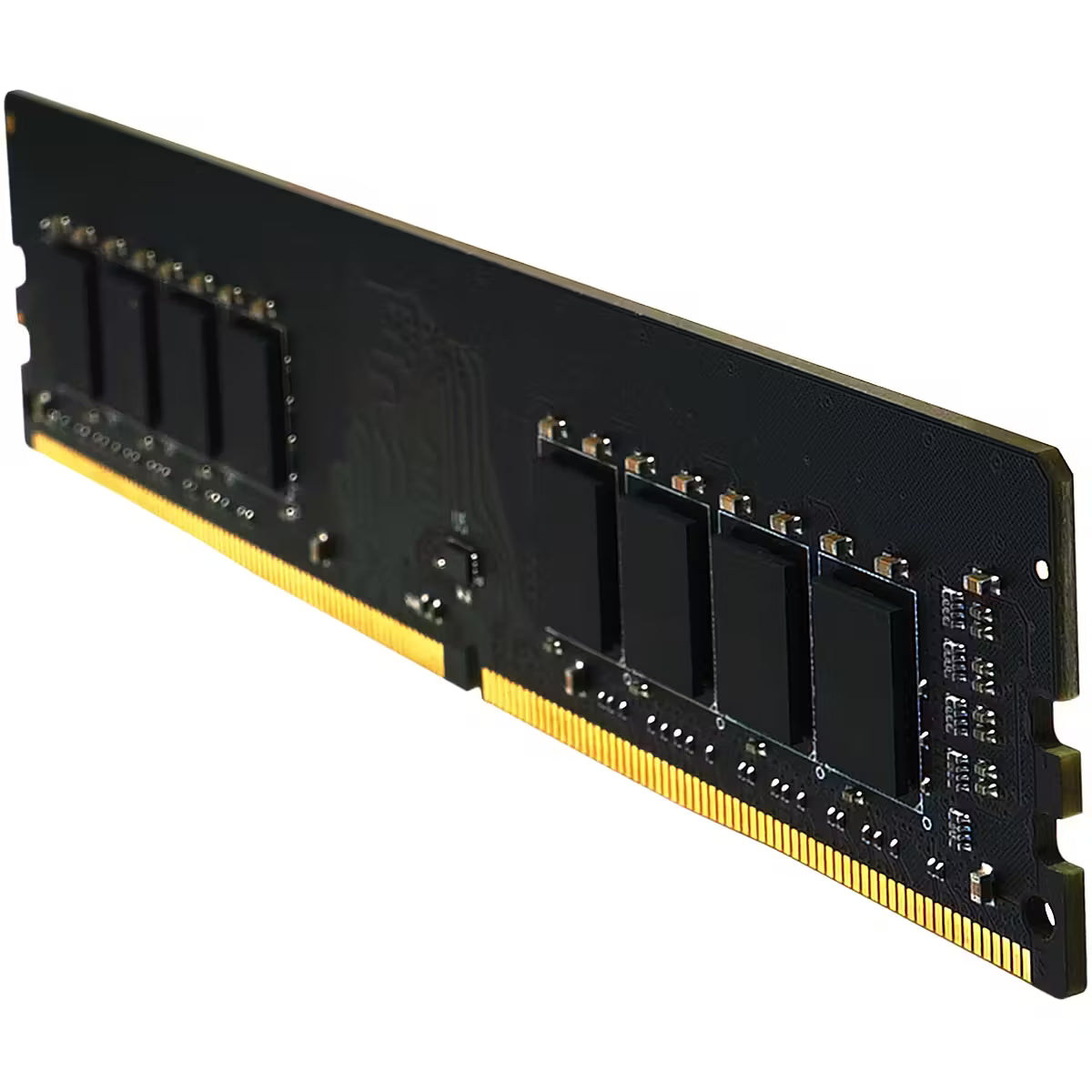 Silicon Power 8GB DDR4 3200MHz CL22 SODIMM (Black)