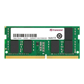 Transcend JetRam 8GB DDR4 3200MHz SODIMM Laptop Memory (JM3200HSG-8G)