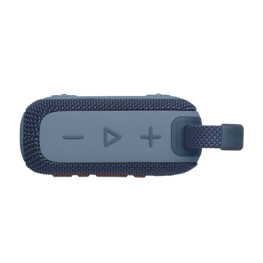 JBL Go 4 (Blue)