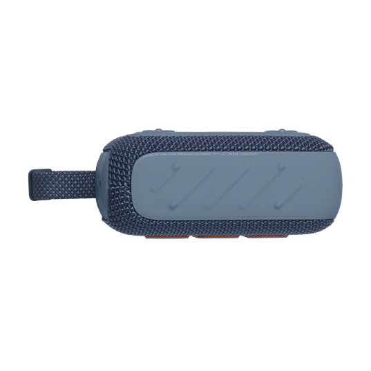 JBL Go 4 (Blue)