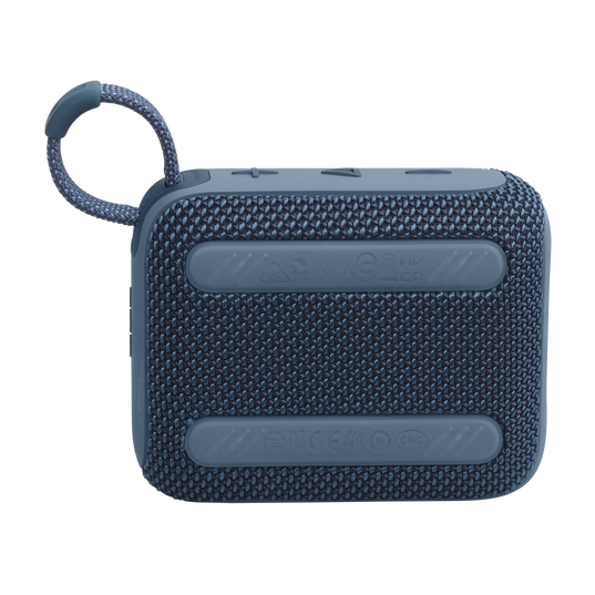 JBL Go 4 (Blue)