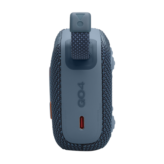 JBL Go 4 (Blue)