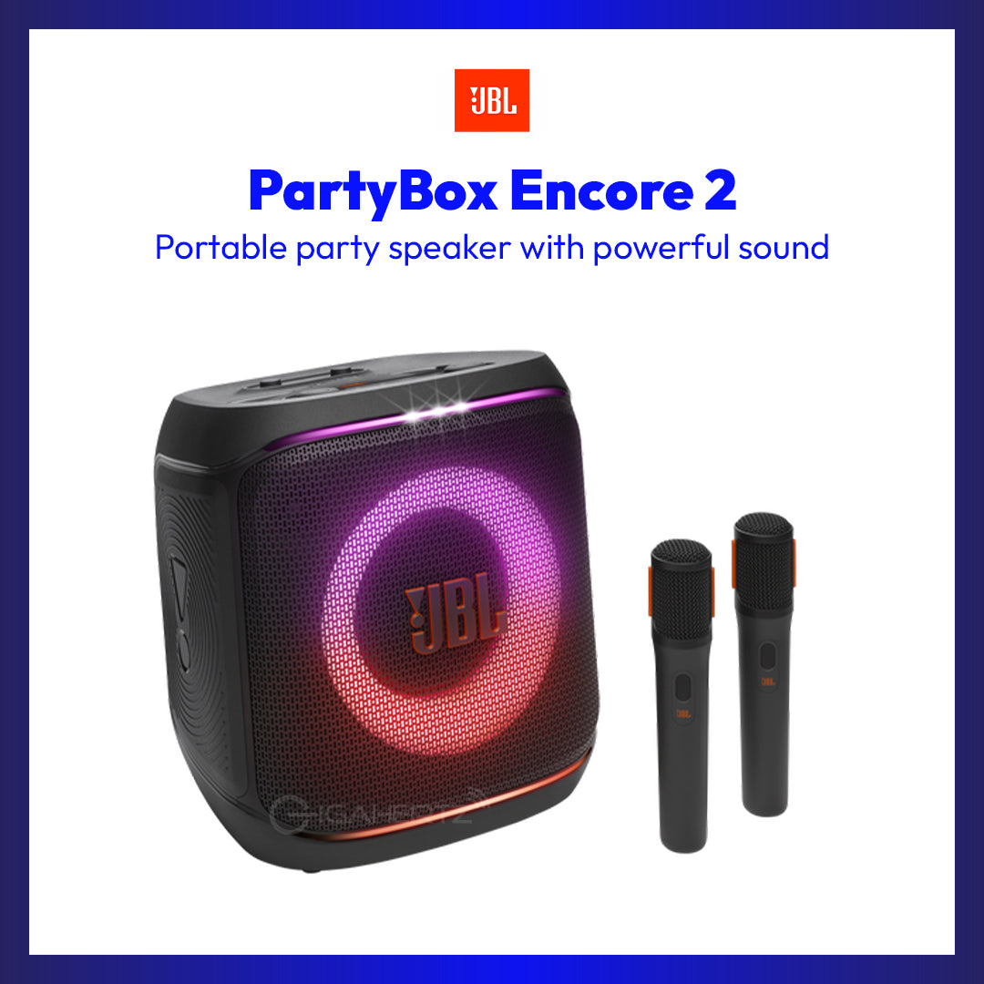 JBL PartyBox Encore 2