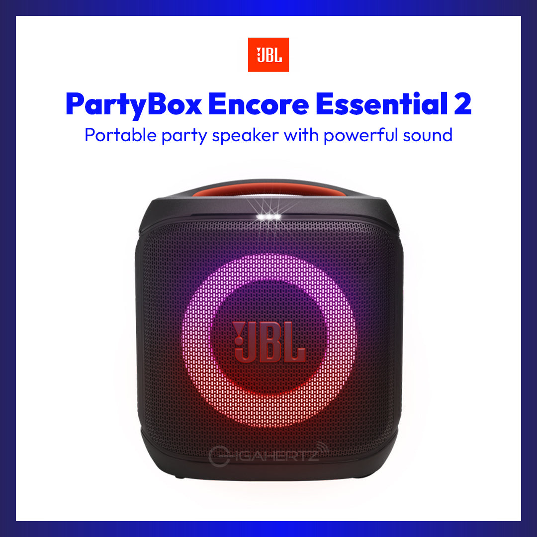 JBL PartyBox Encore 2 Essential