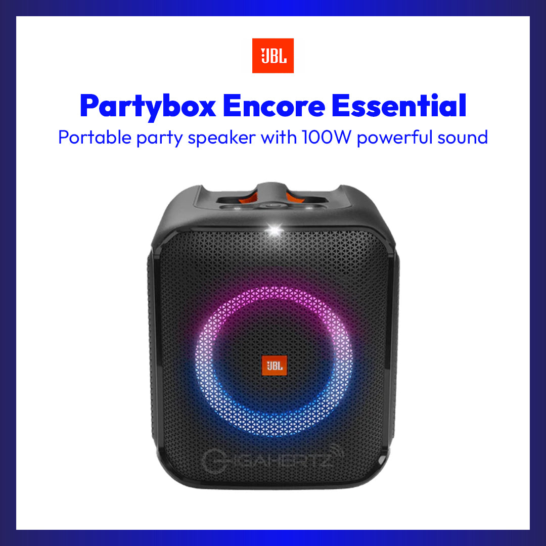 JBL Partybox Encore Essential